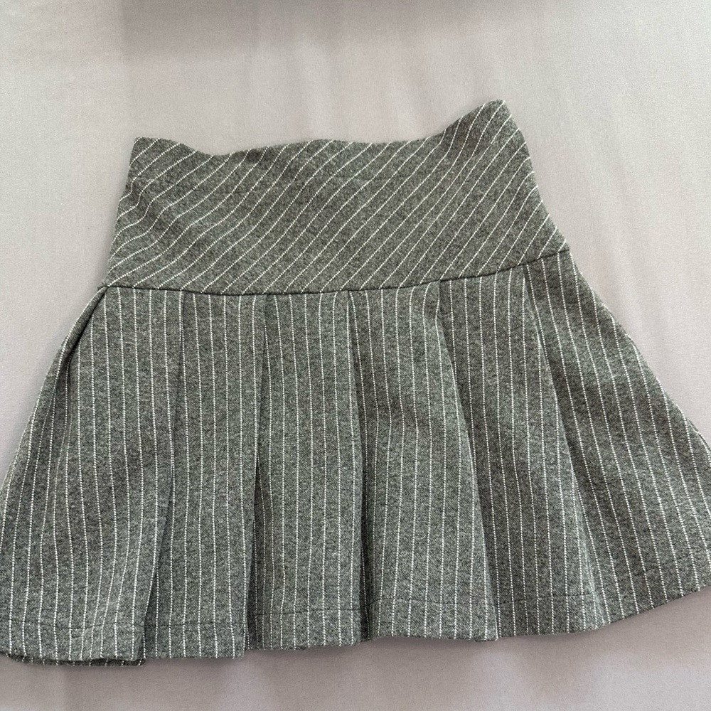 Zara skirt for girls
